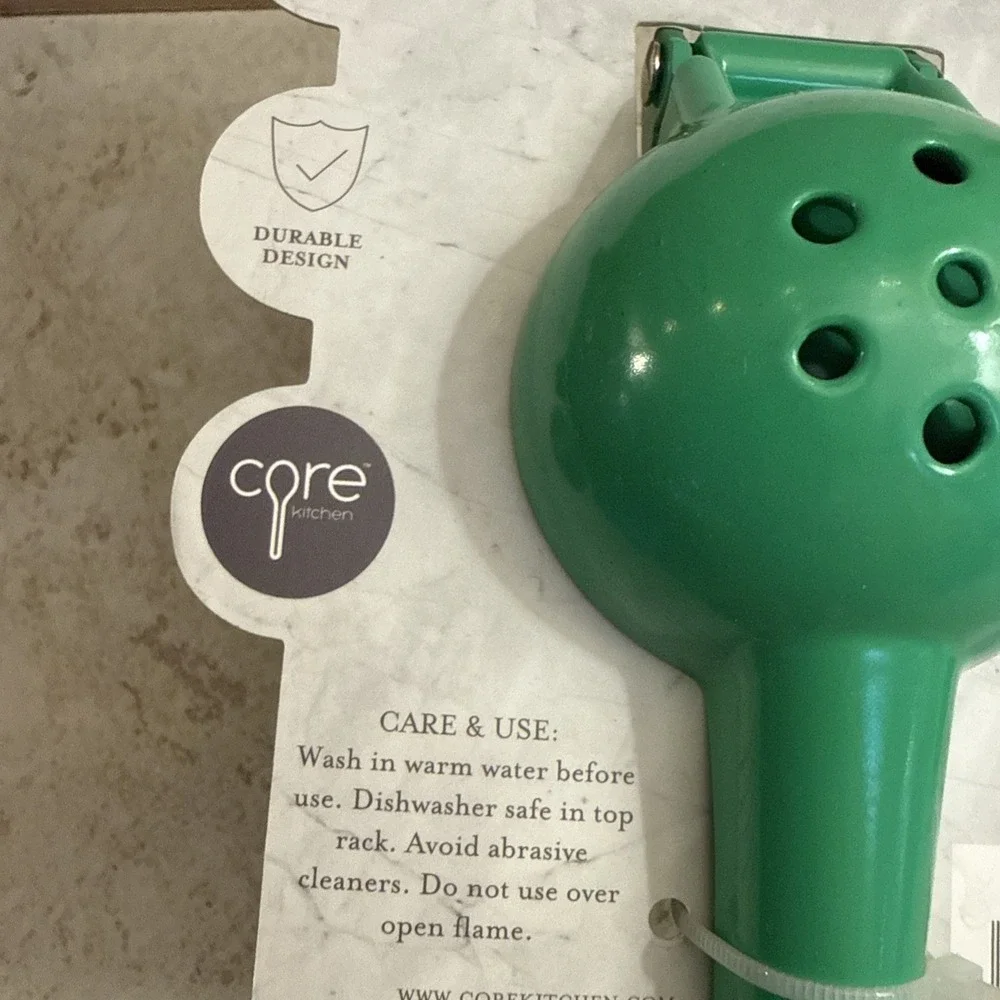 Classic Lime Squeezer Handheld Juicer Tool‎ NEW